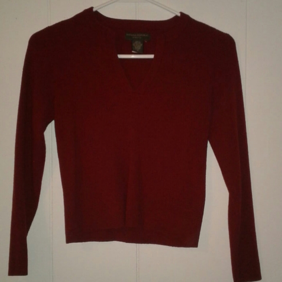 Long sleeve - Picture 1 of 3